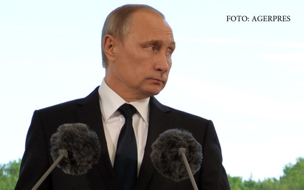 NATO si Rusia fac primii pasi spre impacare. Pretul pe care il vor plati americanii pentru ca Putin sa-i ajute impotriva ISIS
