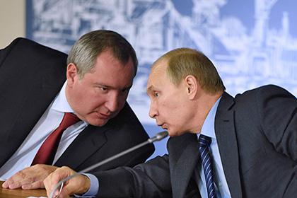 Cine este vicepremierul Dmitri Rogozin? - Europa Libera