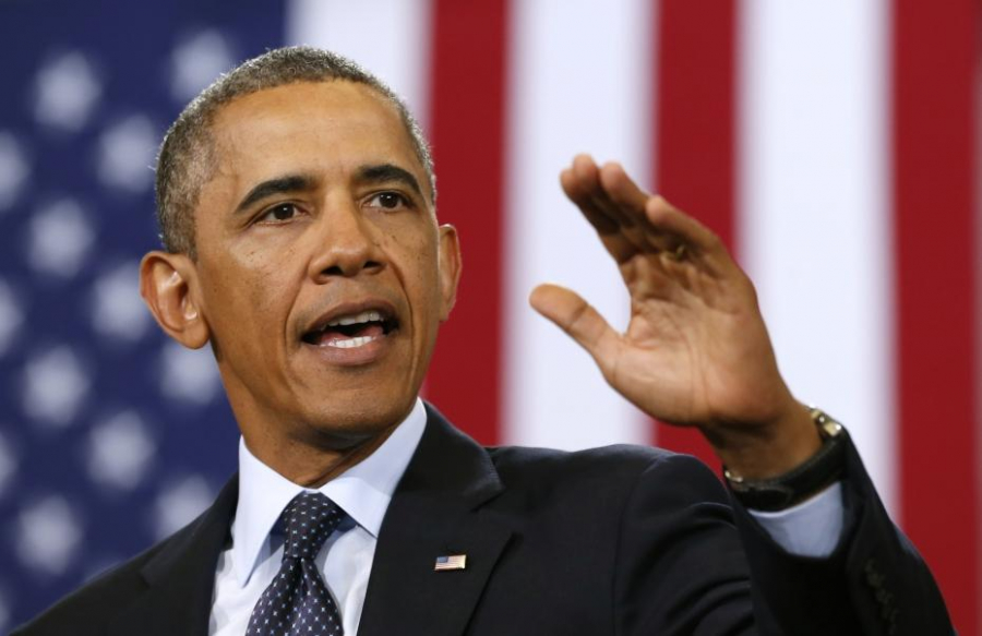 BREXIT Obama, increzator ca intre Marea Britanie si UE va exista o "tranzitie ordonata" spre o noua relatie