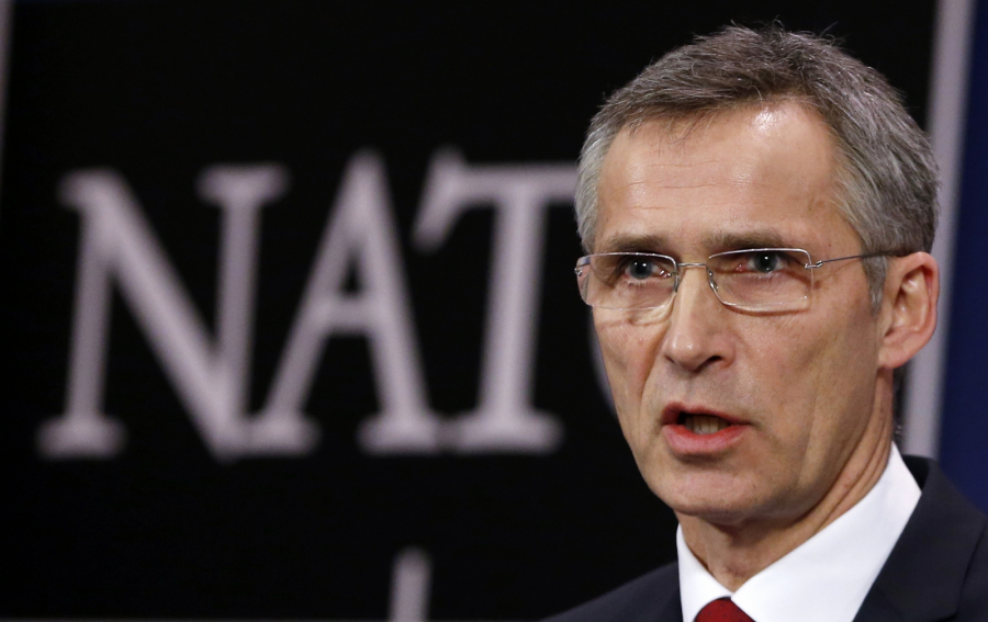 Stoltenberg: NATO nu vrea confruntarea, ci dialogul constructiv cu Moscova. Rusia nu trebuie izolata