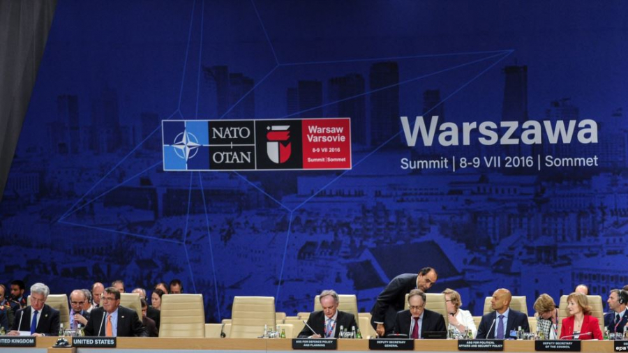 Dan Dungaciu: " Summitul de la Varsovia a fost un summit al descurajarii si al dialogului" - EUROPA LIBERA
