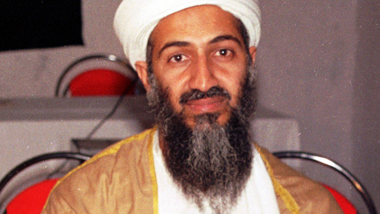 Fiul lui Osama bin Laden avertizeaza Statele Unite ca va razbuna moartea tatalui sau - VIDEO