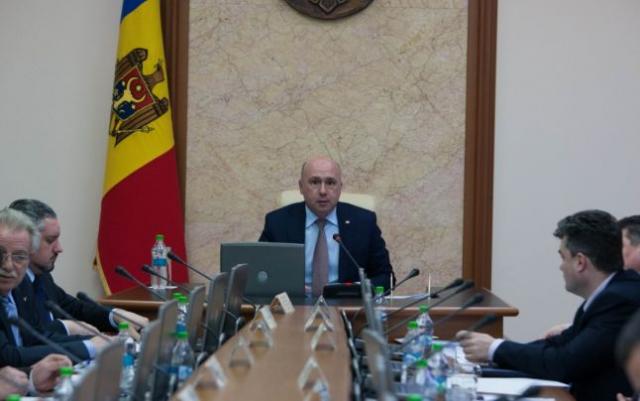 Guvernul se convoaca in sedinta de urgenta privind situatia din Turcia