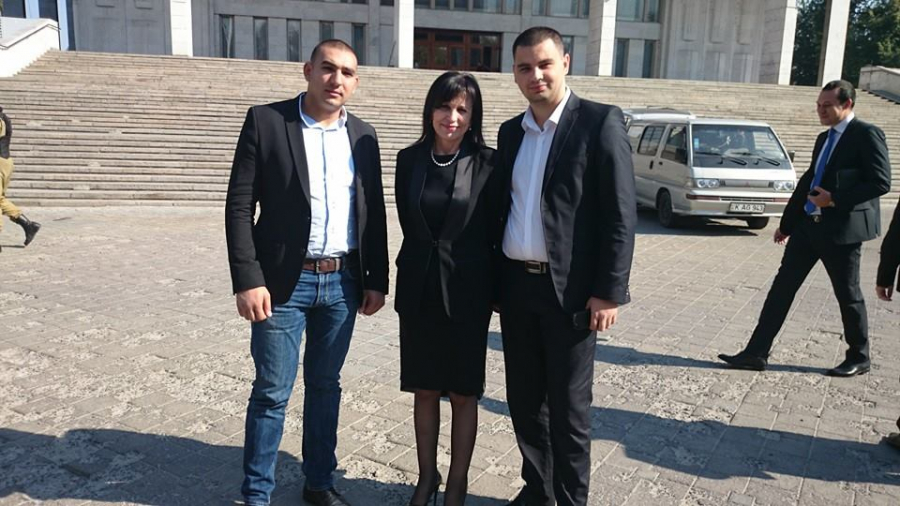 Licitatii " sub umbrela". Secialistul principal al AAP din Anenii Noi, castiga licitatii " pe banda rulanta" - Anticoruptie