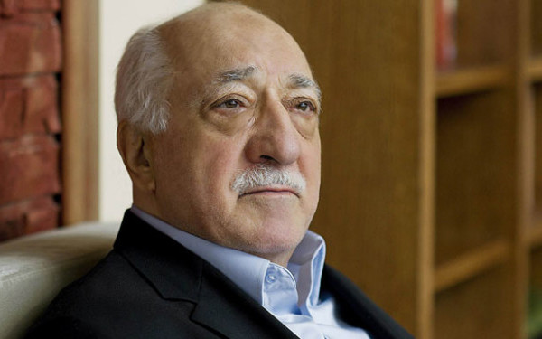 Autoritatile turce au trimis SUA cererea de extradare a clericului musulman Fethullah Gulen