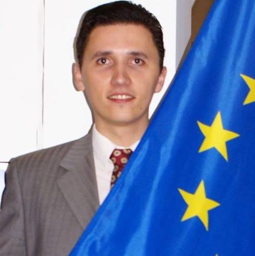 Sergiu Sagaidac, fostul sef din cadrul BS: "Nu am primit nici un apel, nici un mesaj, nici o citatie din partea doamnei Adriana Betisor si nici din partea Procuraturii Anticoruptie"