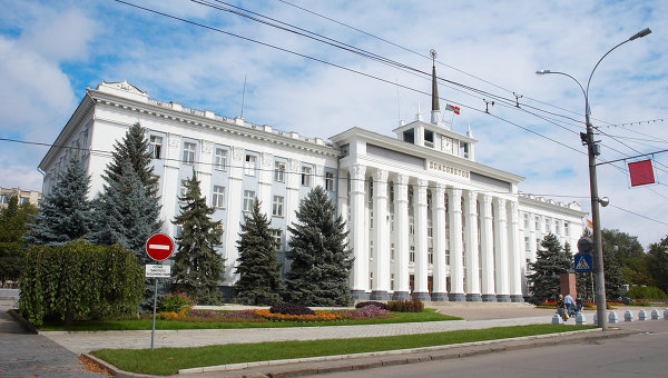 Rusia va deschide 22 sectii de votare in Transnistria pentru alegerile in  Duma de Stat 