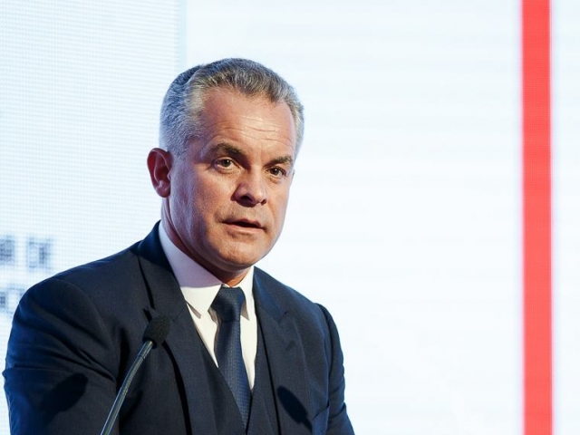 Afacerea nedeclarata a lui Plahotniuc in Transnistria - RISE Moldova