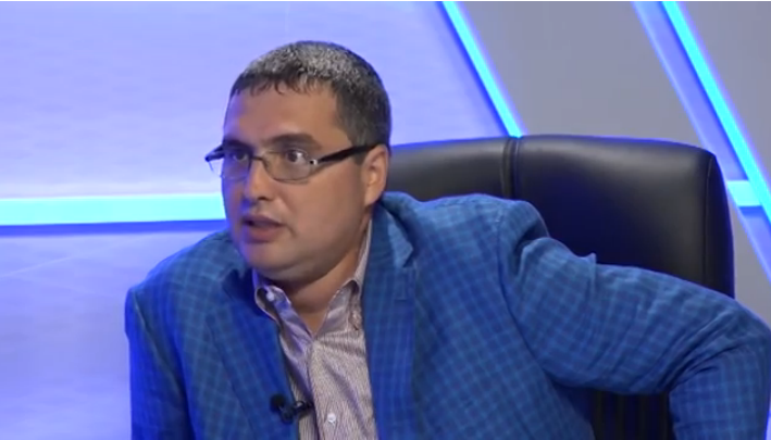 Usatii, despre retinerea lui Sor: "Plahotniuc incearca sa-i rezolve problemele lui Sor in Federatia Rusa"