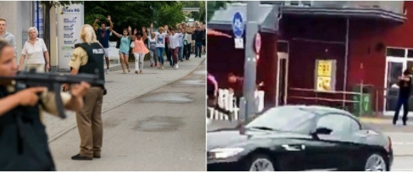 MAEIE avertizeaza cetatenii moldoveni aflati in Germania: "Pastrati vigilenta, nu parasiti locuintele fara necesitate, monitorizati situatia prin intermediul surselor mass-media"