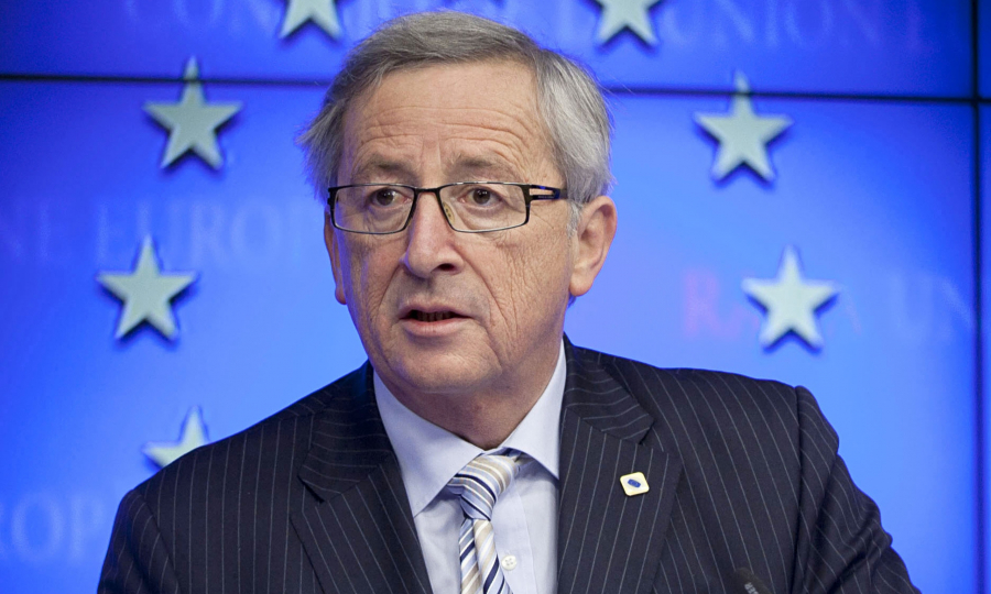 Presedintele Comisiei Europene, Jean-Claude Juncker: nu exista un termen-limita pentru Marea Britanie privind initierea negocierilor Brexit