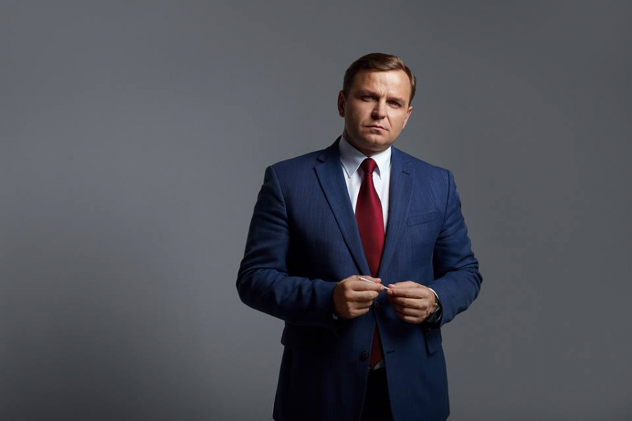 Andrei Nastase: "Nu va inchipuiti cat de mult si-a dorit Vladimir Plahotniuc sa intram in jocul lui diabolic"