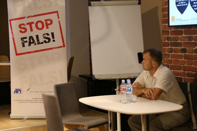 Expertii media considera ca proiectul creat de PD urmareste epurarea anumitor posturi TV de pe piata