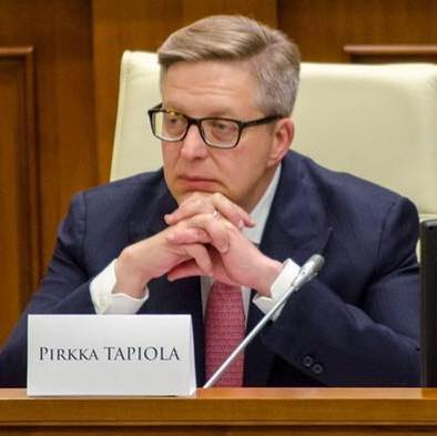 Seful Delegatiei UE, despre acordul cu FMI: "Acum incepe munca importanta. Aprobarea acordului urmeaza in toamna, cand toate actiunile vor fi indeplinite" - FOTO
