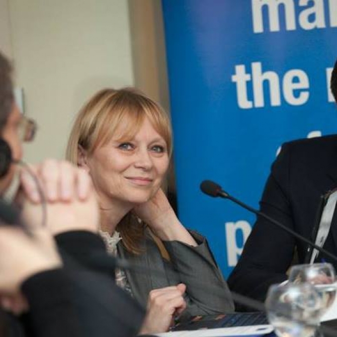 Unul dintre vicepresedintii PPEM pleaca din partid  