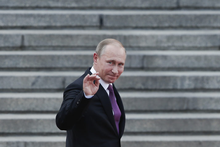 De ce vrea Putin sa se razbune pe Hillary Clinton 