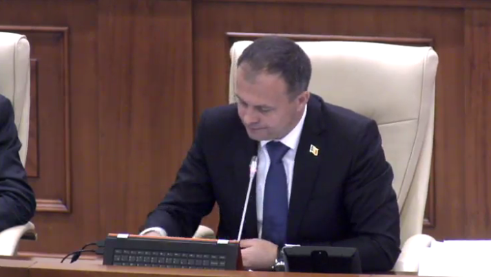 Socialistii cer audierea procurorului general interimar si sefului SIS 