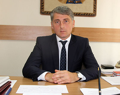 Procurorul general interimar, despre casa Adrianei Betisor: "Am vazut casa pe care o construieste in presa. DesÂ­pre fapÂ­tul ca este o invesÂ­tiÂ­gaÂ­tie, ea mi-a raporÂ­tat imeÂ­diat ce a aflat ca va apaÂ­rea artiÂ­coÂ­lul" - ZDG