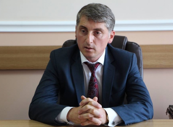 Eduard Harunjen, despre Plahotniuc: "Nu am primit indicatii de la Vlad Plahotniuc. Acum eu conÂ­duc ProÂ­cuÂ­raÂ­tura" - ZDG