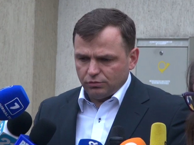 Andrei Nastase: "Platon a fost arestat datorita relatiilor apropiate dintre prim-vicepresedintele PDM de la Chisinau, Vladimir Plahotniuc, si presedintele ucrainean, Petro Porosenko"