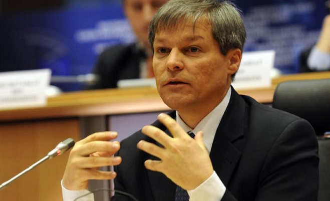 Premierul roman, Dacian Ciolos merge din nou in Germania, dar si la Chisinau. Ar putea intrepinde vizita la sfarsitul lunii august