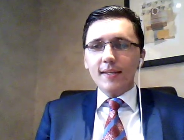 Sergiu Sagaidac: "Viata lui Veaceslav Platon este in pericol si exista riscul ca acesta sa fie omorat"