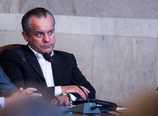 Forbes, despre Vlad Plahotniuc: "Miliardar si carismatic. Plahotniuc a orchestrat spalarea de bani..."