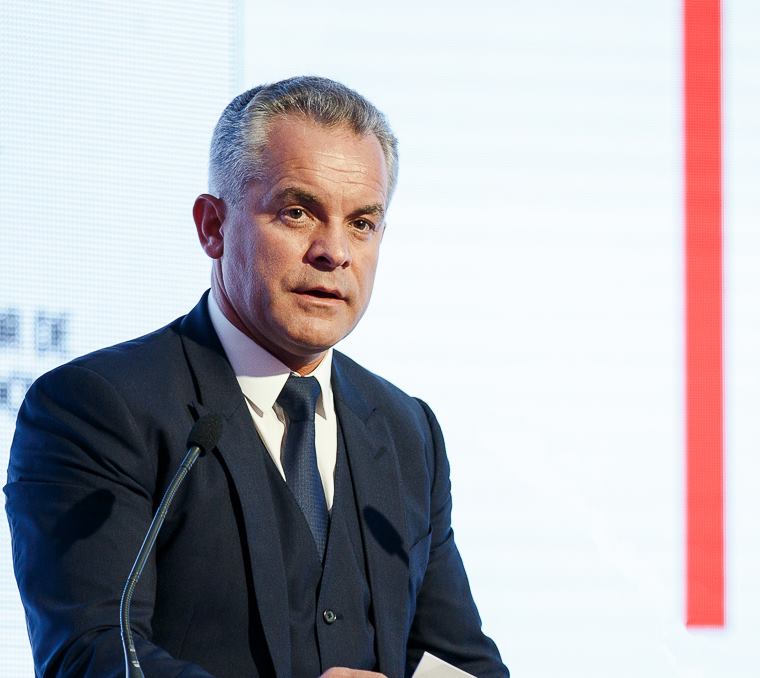 Vlad Plahotniuc vrea reforme in clasa politica: "O sa incepem chiar cu PDM". Postarea de pe blogul sau