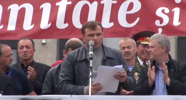 Platforma DA: "Chemam opozitia si societatea civila sa se ridice la actiuni masive impotriva dictaturii instaurate de gruparea criminala"