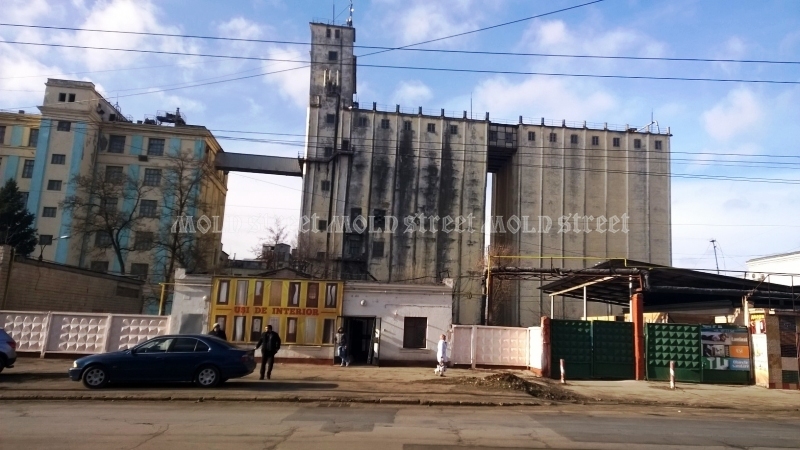 Inca un milionar arestat in dosarul fraudei bancare? Are afaceri cu Primaria Chisinau - Mold-Street