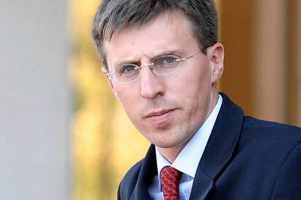 Dorin Chirtoaca isi sarbatoreste ziua de nastere. Edilul capitalei a implinit 38 de ani