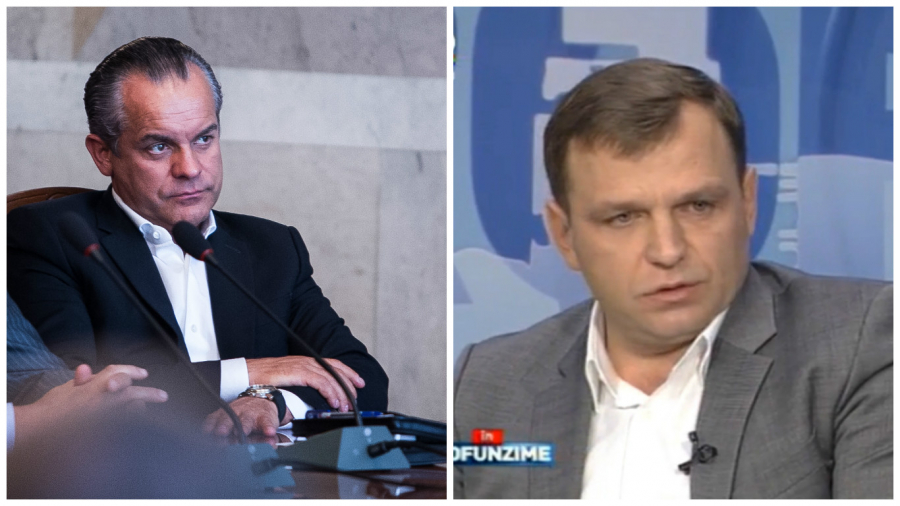 Vlad Plahotniuc a fost denuntat de Platforma DA la DNA. Ce invinuiri i se aduc - DOC