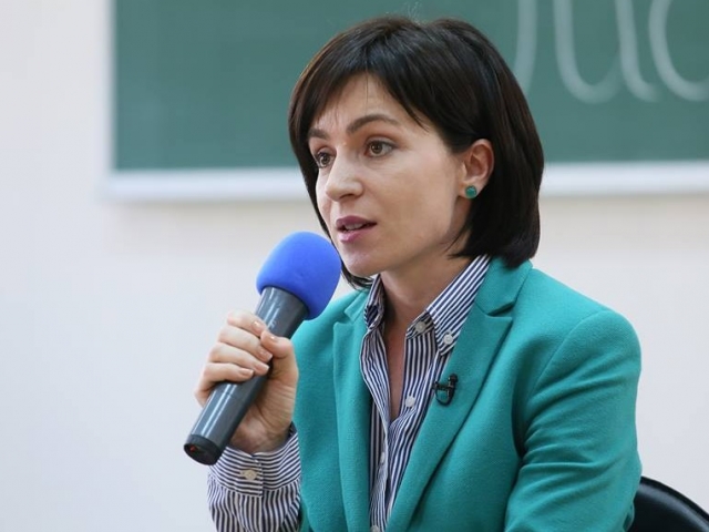 Reactia Aeroportului Chisinau dupa declaratiile Maiei Sandu privind concesionarea acestuia: "Nu sunt decat afirmatii populiste, lipsite de temei"