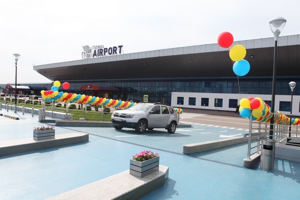 Cat de profitabil este Aeroportul International Chisinau dupa concesionare - Mold-Street