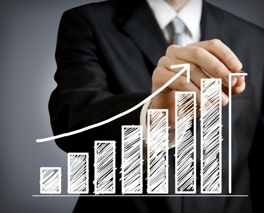 O noua prognoza optimista de la Ministerul Economiei. Crestere de 3% - 3,5% in anii 2017-2019 - Mold-street