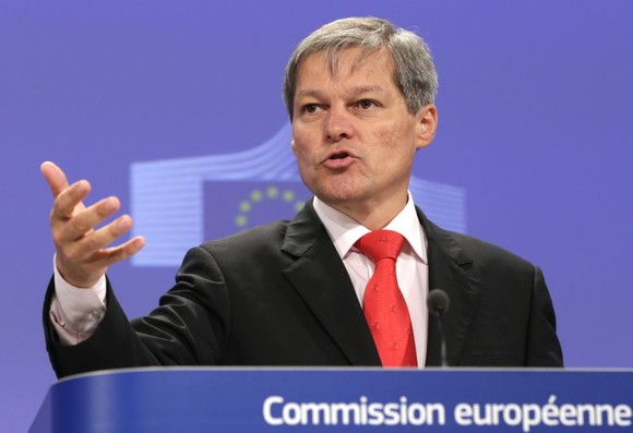 Programul vizitei Prim-ministrului Romaniei, Dacian Ciolos, in Republica Moldova