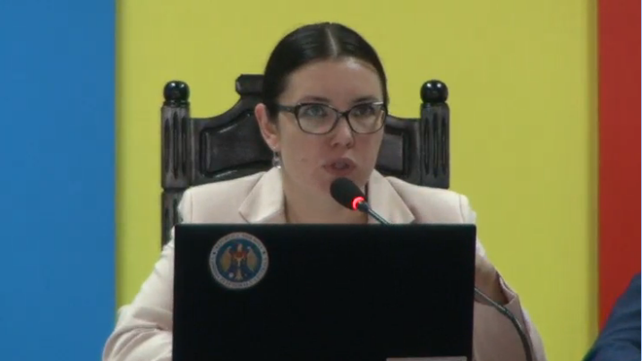 CEC a actualizat lista partidelor politice si a organizatiilor social-politice. Vezi ce partide pot sustine candidati la prezidentiale - DOC