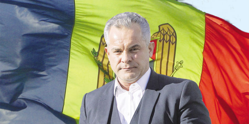 Republica Plahotniuc. ParÂ­tiÂ­dul conÂ­dus de acesta detine astazi, direct, 9 cele mai imporÂ­tante minisÂ­tere din Guvern - Ziarul de Garda