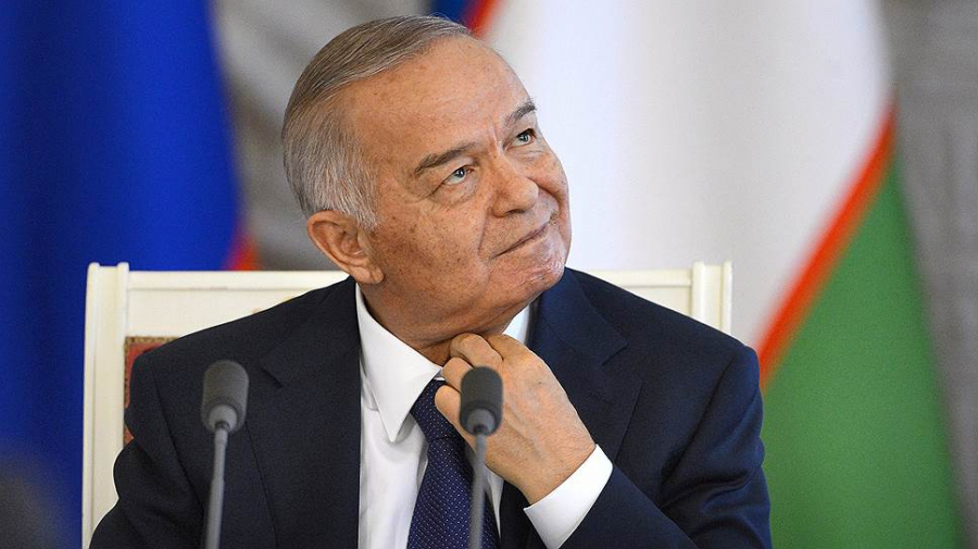 Presa din Uzbekistan anunta moartea presedintelui Islam Karimov