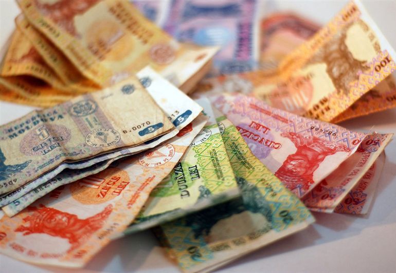 Cum 300 de milioane de lei moldovenesti au ajuns in stocurile bancare de la Tiraspol - Mold-street