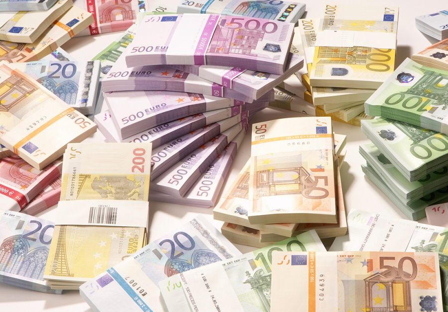 Curtea Europeana de Conturi a ajuns la concluzia ca autoritatile de la Chisinau nu au folosit eficient banii acordati de Uniunea Europeana