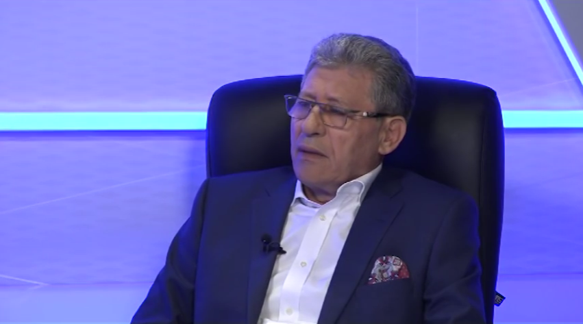 Mihai Ghimpu, despre colaborarea cu PPEM: "Da cine-i domnul Leanca? I s-a dat aceasta functie pentru ca el nu poate fara functii" 