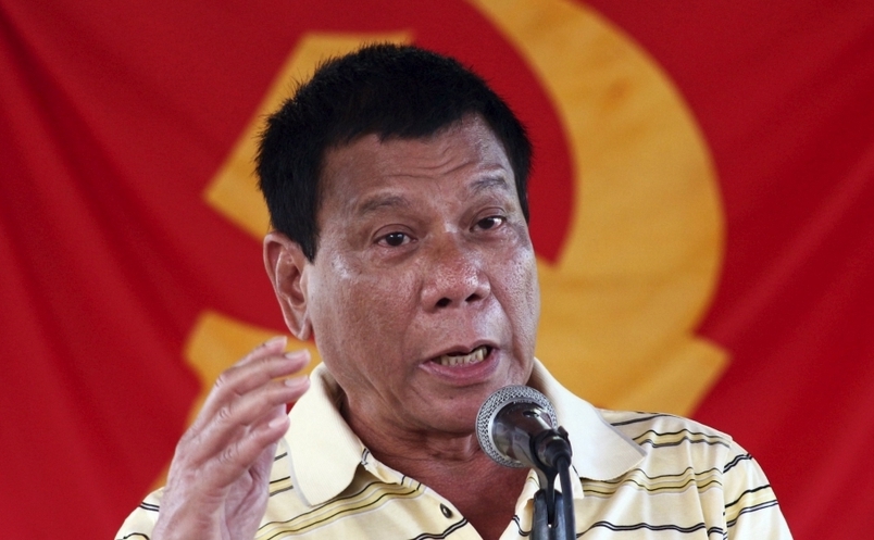 Presedintele Duterte a declarat "stare de anarhie" in Filipine, in urma atentatului de la Davao