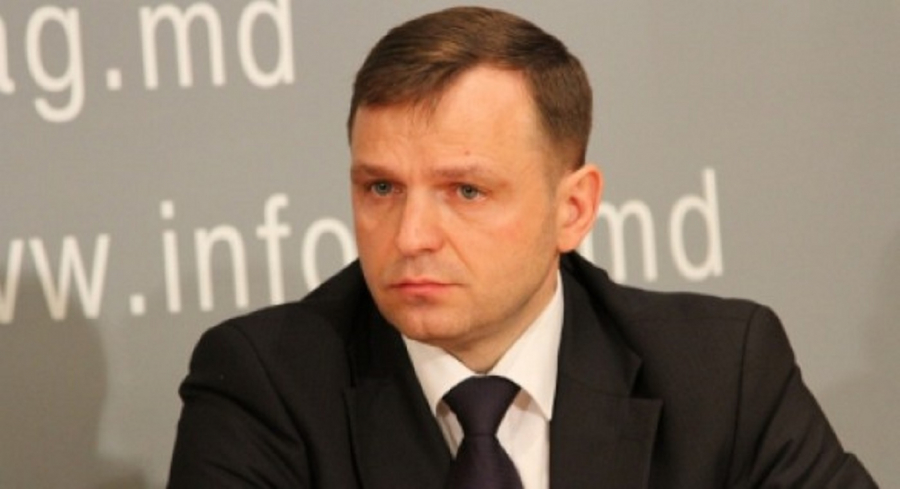 Andrei Nastase, scrisoare deschisa catre Vlad Plahotniuc: "Voi ramane dusmanul tau pentru totdeauna si sunt gata sa lupt pana la capat impotriva dictaturii oligarhice"
