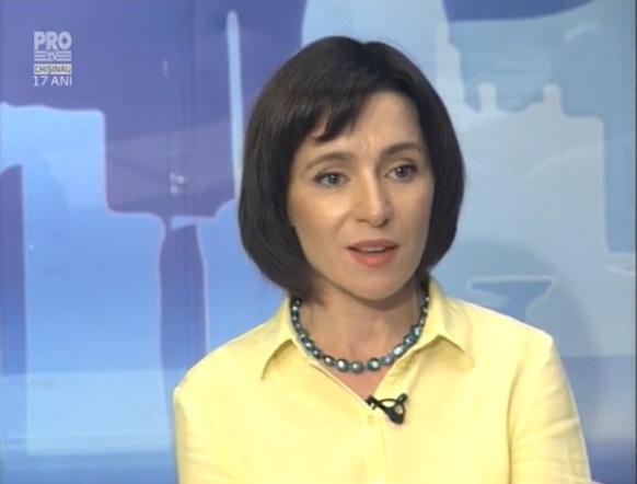 Maia Sandu: Iurie Leanca m-a sfatuit sa nu-l critic pe Plahotniuc, pentru ca este cel care va moderniza tara. Leanca a discutat problemele bancare cu Shor si Plahotniuc