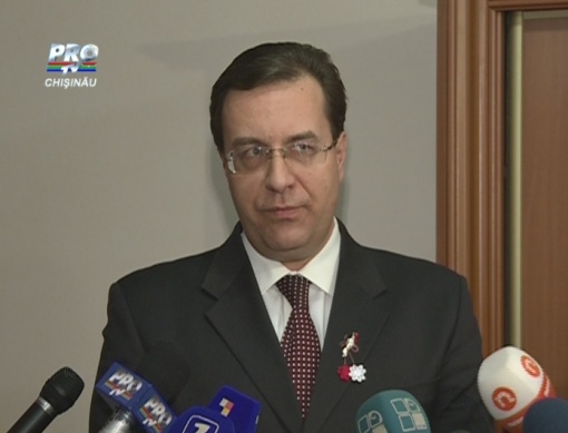 90 de mii de lei cheltuite pentru colectarea celor 29.000 de semnaturi in sustinerea lui Marian Lupu - DOC