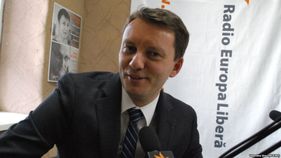 Europarlamentar roman: " Si eu vreau ca Moldova sa primeasca si mai multe fonduri in perioada urmatoare, insa banii sa fie pentru oameni, nu pentru politicieni" - Europa Libera 