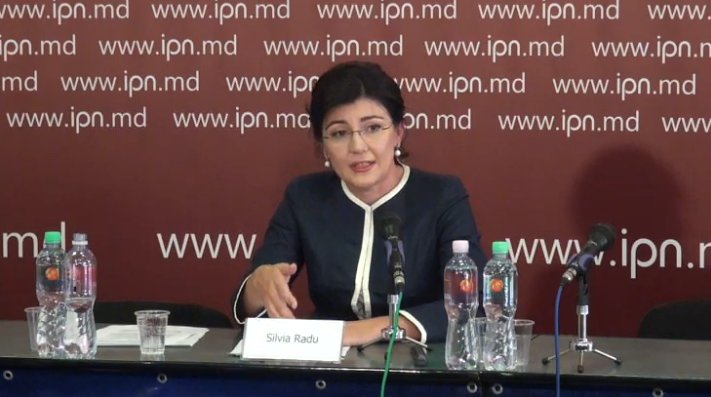 Fosta sefa a intreprinderii Gas Natura Fenosa va candida pentru functia de presedinte: "Voi fi un candidat independent"