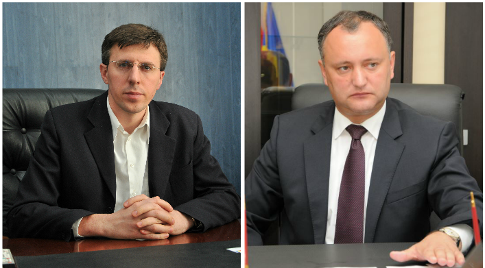 Dodon, despre decizia Curtii de Apel cu privire la organizarea referendumului: "Chirtoaca este protejat"