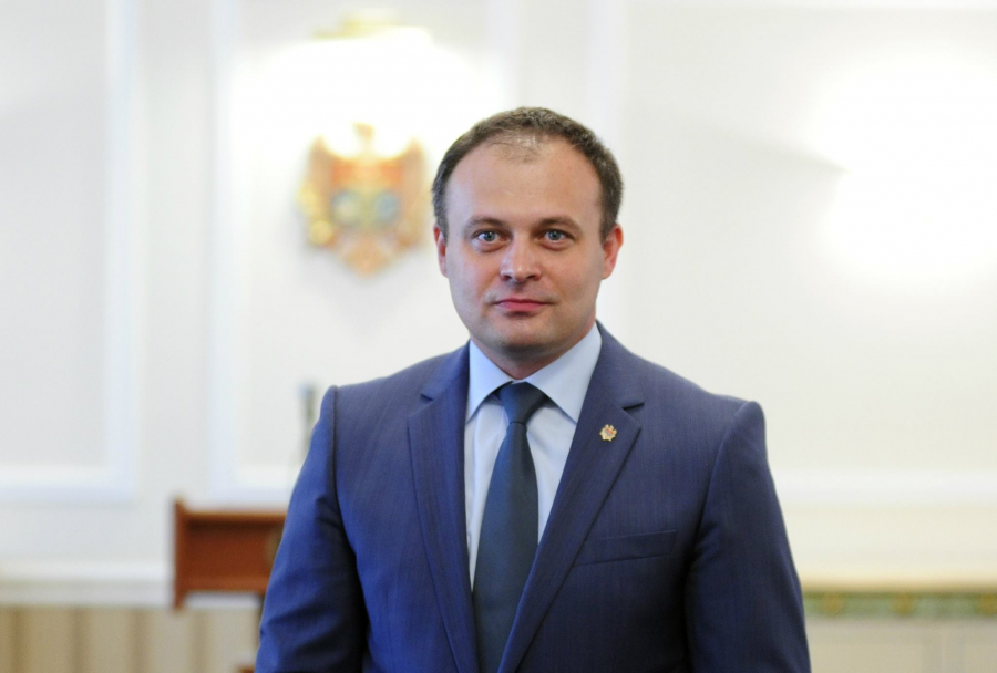 Andrian Candu despre declaratiile lui Platon: "Un sarlatan recunoscut international incearca sa-si acopere hotiile folosind nume sonore" - FOTO